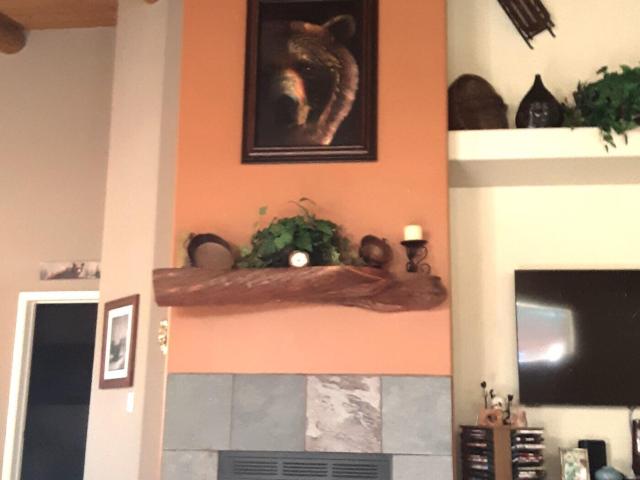 House for sale in Navajo, Arizona