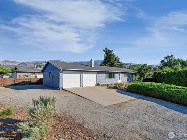 House for sale in Washington