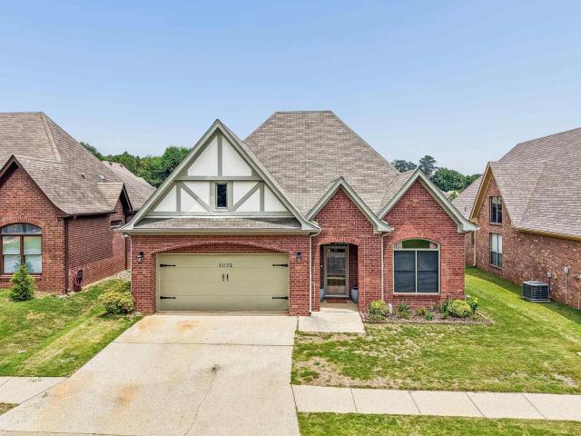 House for sale in Moody, Alabama