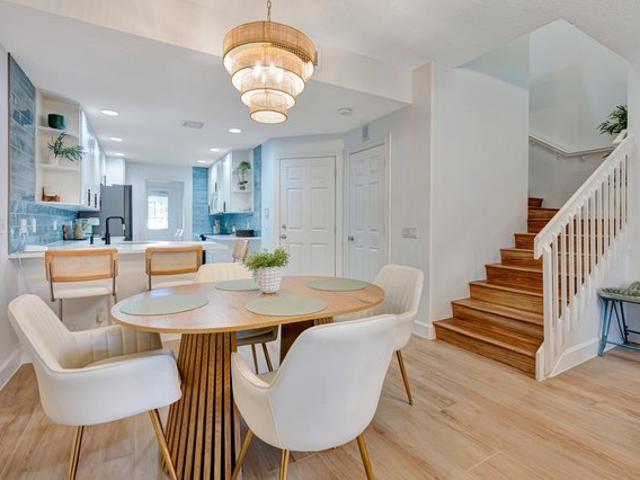 Townhouse for sale in Jupiter, Florida