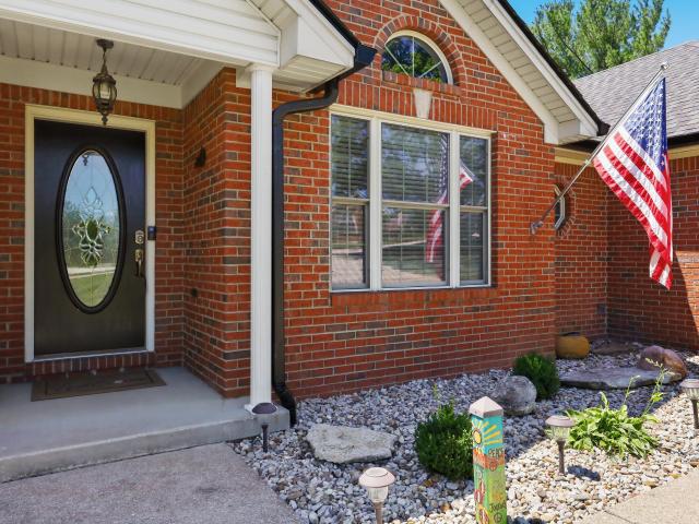 House for sale in Richmond, Kentucky
