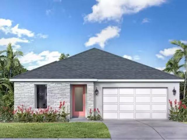 House for sale in Apopka