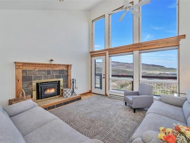 Townhouse for sale in Oak Creek, Routt County