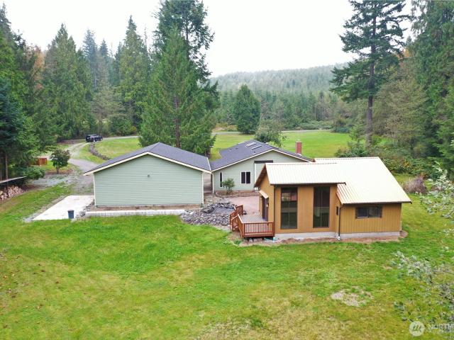 House for sale in Arlington, Washington