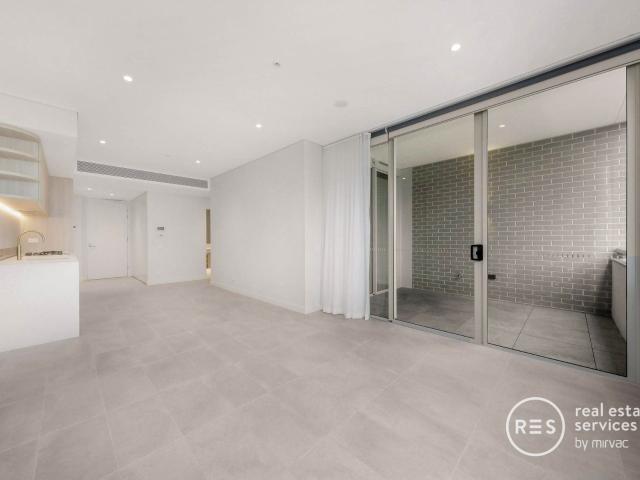 Apartment for rent in Zetland, Sydney