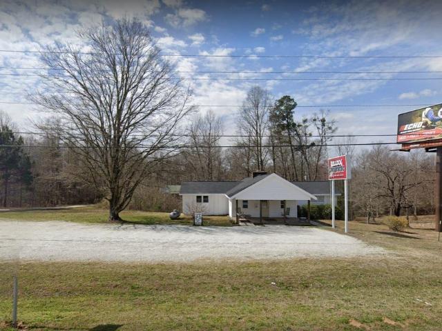 Commercial for sale in Banks Crossing, Commerce