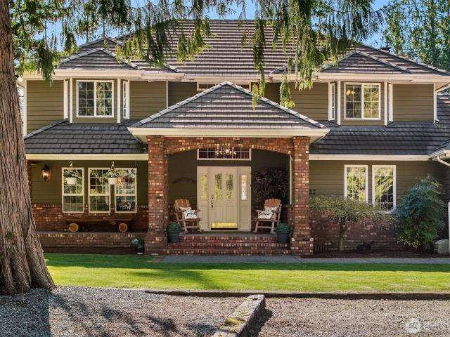 House for sale in Enumclaw, Washington