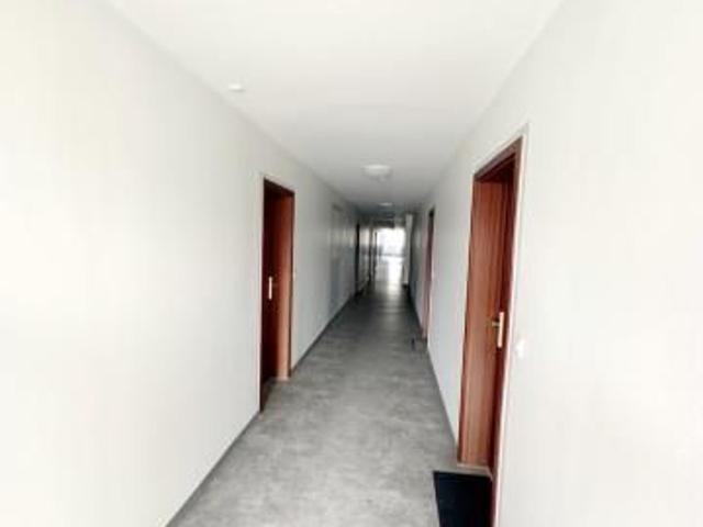 Apartment mieten in Bitterfeld, Sachsen-Anhalt