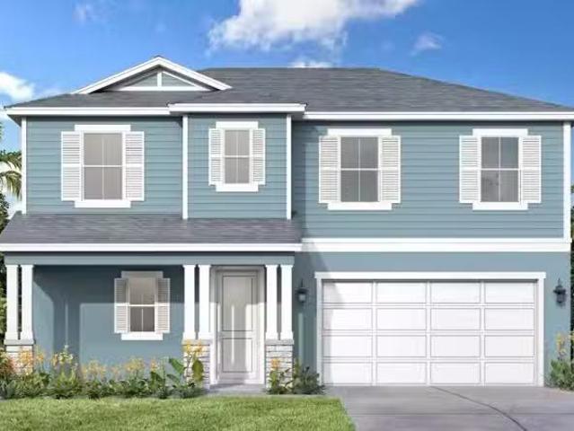 House for sale in Apopka