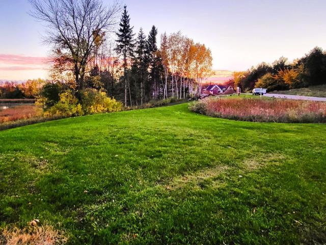 Land for sale in Center City, Minnesota