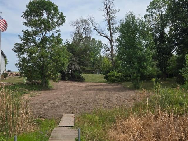 Land for sale in Center City, Chisago County