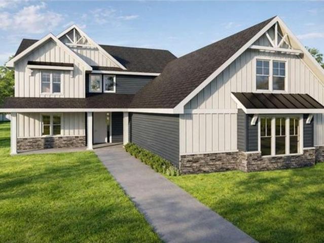 Land for sale in Center City, Minnesota