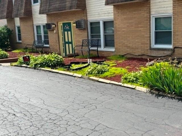 Commercial for sale in Ohio