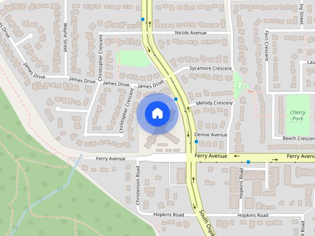 House for rent in Prince George, British Columbia