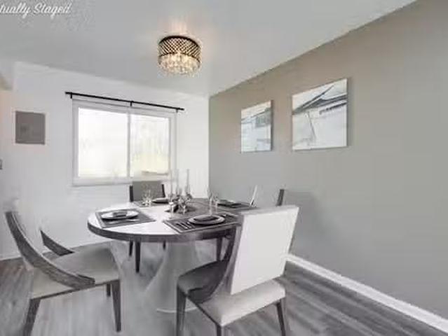 Condo for rent in Dayton