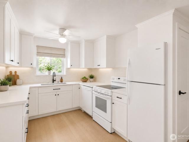 House for sale in Seattle, Washington