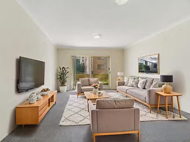 Apartment for rent in Sydney, New South Wales