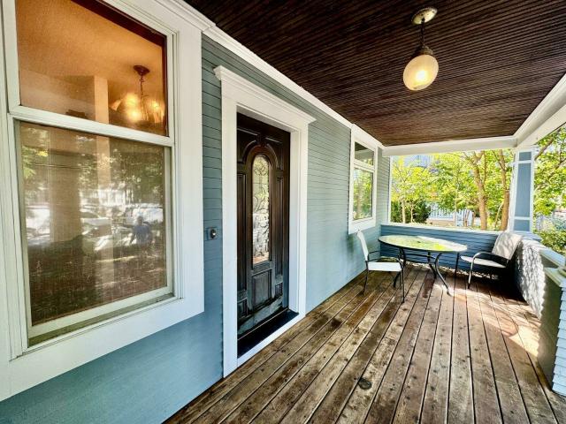 Duplex for rent in Minneapolis