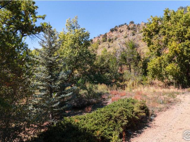 Land for sale in Boulder, Colorado
