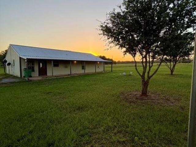 House for sale in Elkhart, Texas