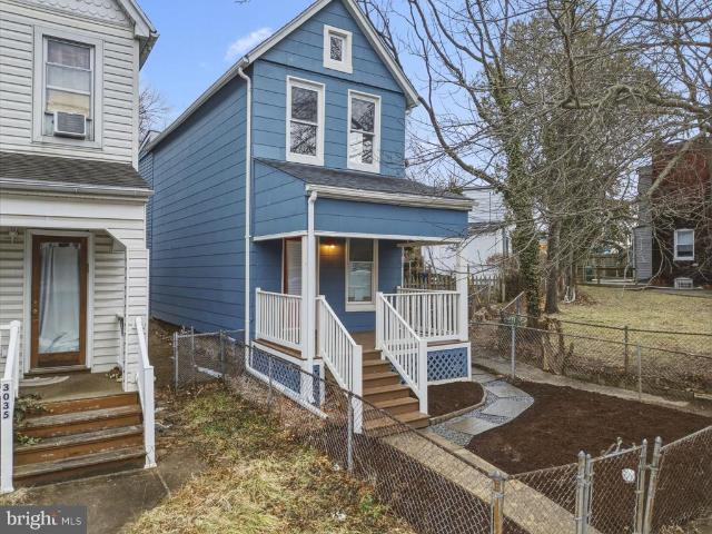 House for sale in Gibsonton, Maryland