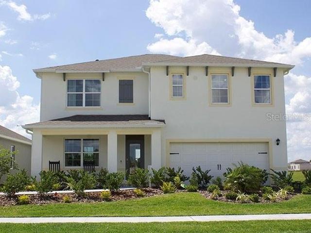 House for sale in Tavares, Florida