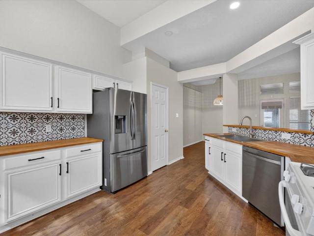 House for sale in Ellis, Texas