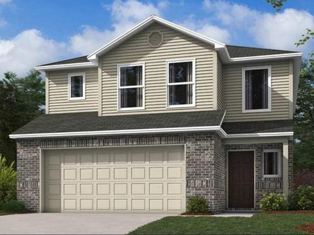 House for sale in Stillwater, Oklahoma