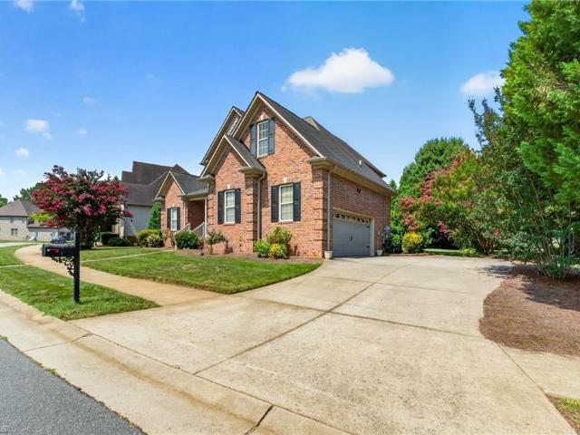 House for sale in Clemmons, North Carolina