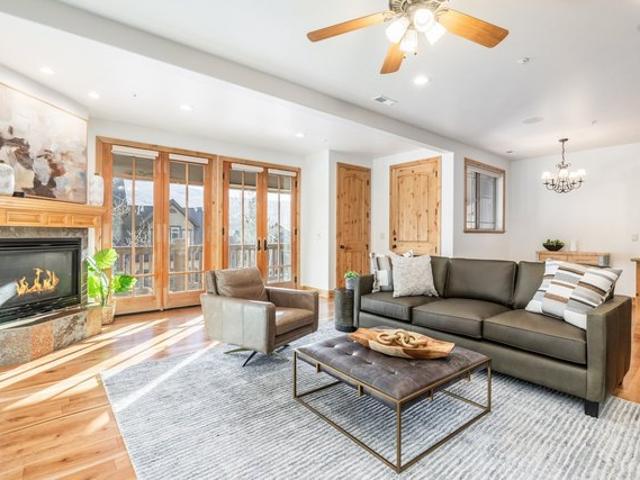 Townhouse for sale in Park City, Utah