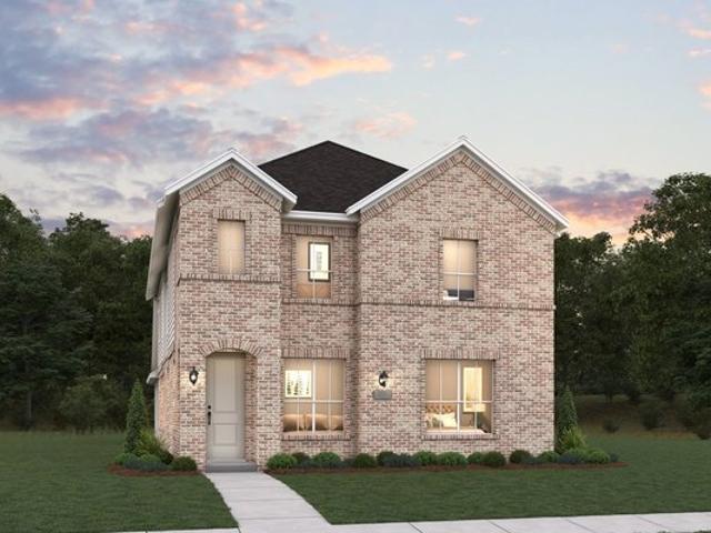 House for sale in Celina, Texas