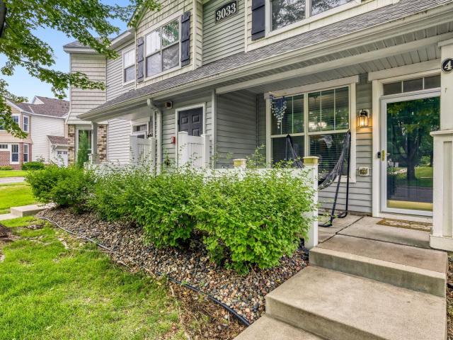 Townhouse for sale in Ramsey, Minnesota