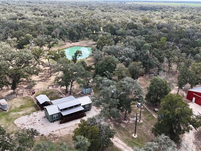 Farm for sale in Hallettsville, Texas