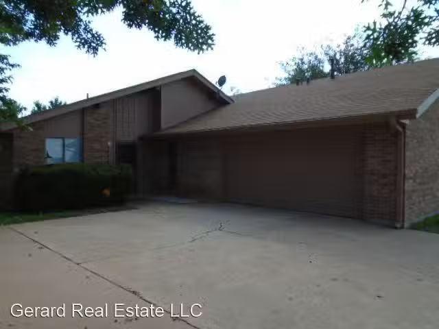 House for rent in Abilene