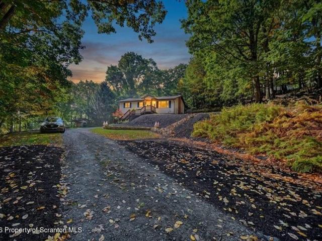 House for sale in Hyde Park, Scranton