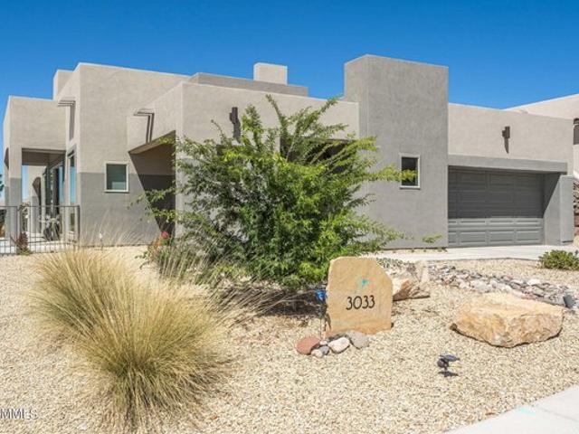 House for sale in Dona Ana, New Mexico