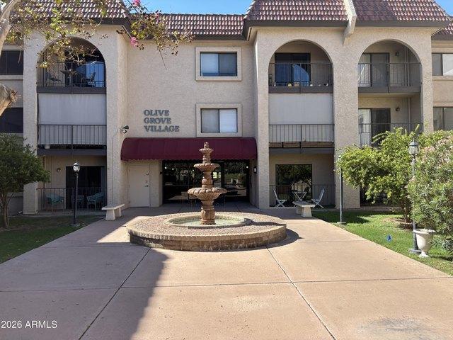 Condo for sale in Laveen, Arizona