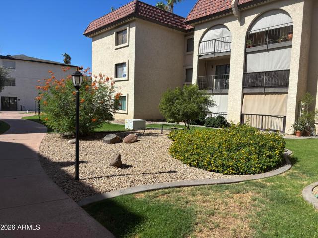 Condo for sale in Laveen, Arizona