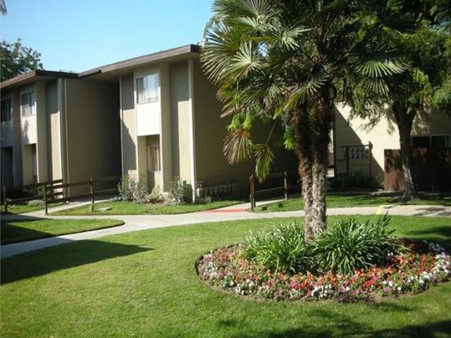House for sale in Fresno, California