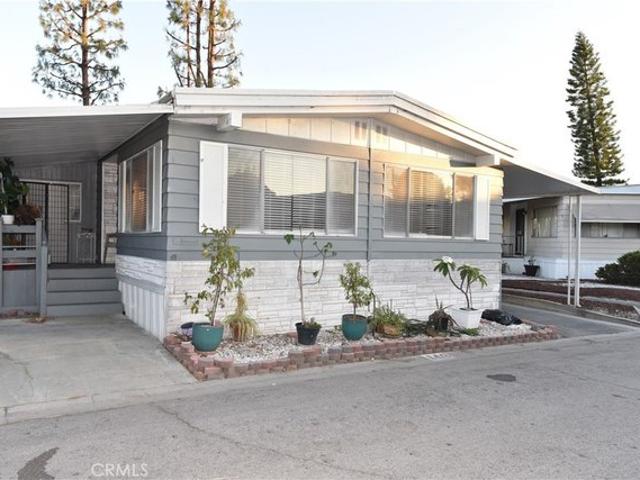 House for sale in West Covina, California