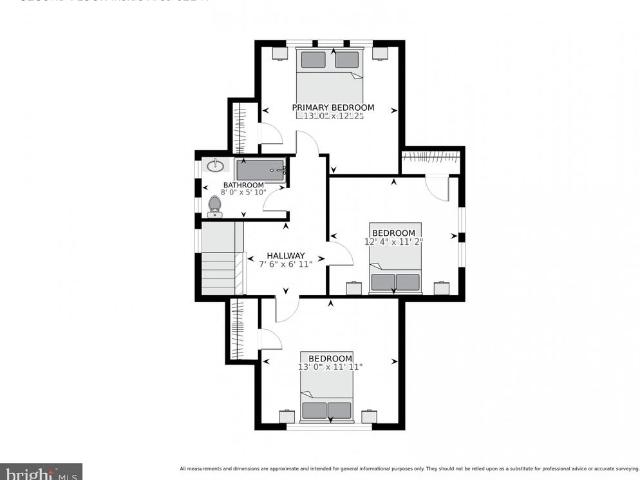 House for sale in Parkville, Maryland
