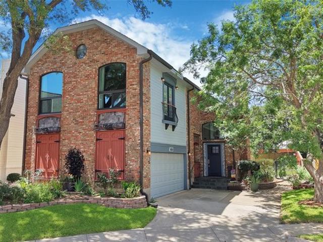House for sale in Bedford, Texas