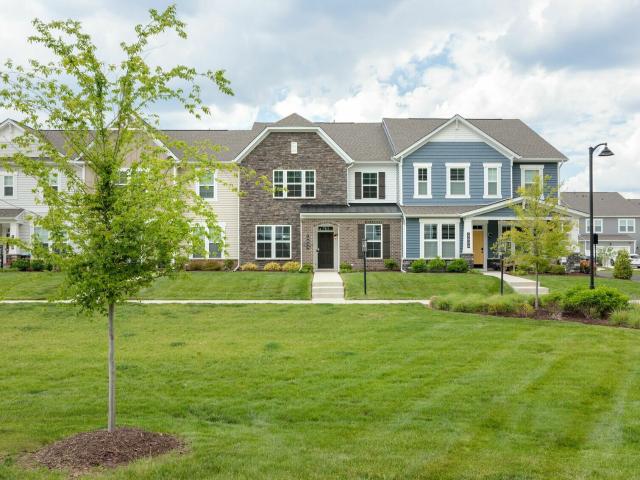 Townhouse for sale in Glen Allen