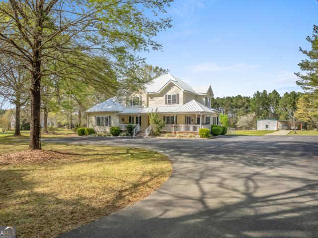 House for sale in Sandersville, Georgia