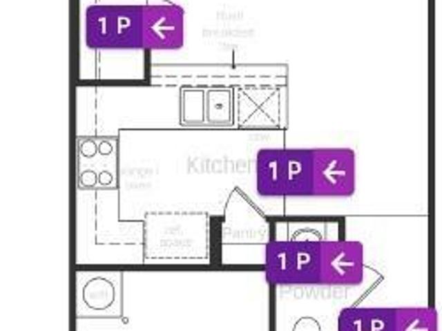 Townhouse for sale in Durham, North Carolina