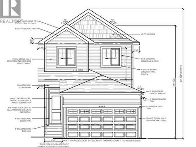 House for sale in Regina, Saskatchewan