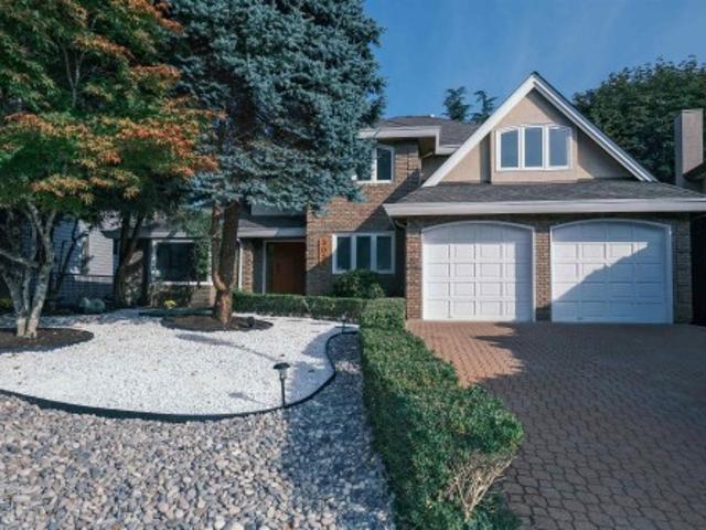 House for sale in Edgemont Village, Metro Vancouver Regional District