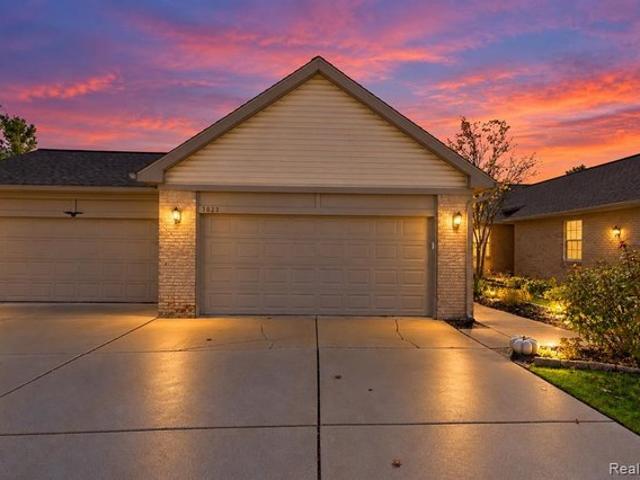 Condo for sale in Scott Lake Coves, Waterford Township