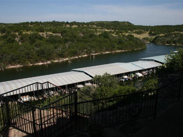 Condo for sale in Strawn, Texas