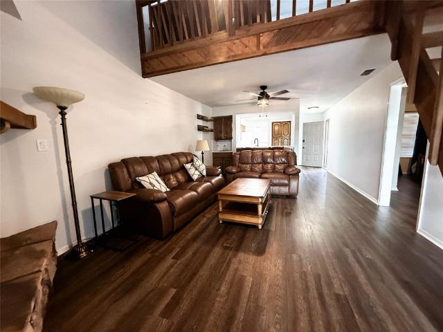 Condo for sale in Strawn, Texas